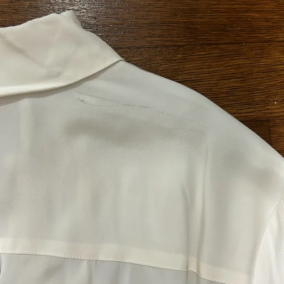 Gauge 81 silk dress - Picture 9 of 10